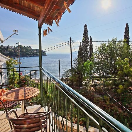 Zoulis Andonis Apartment Kalami  Bagian luar foto